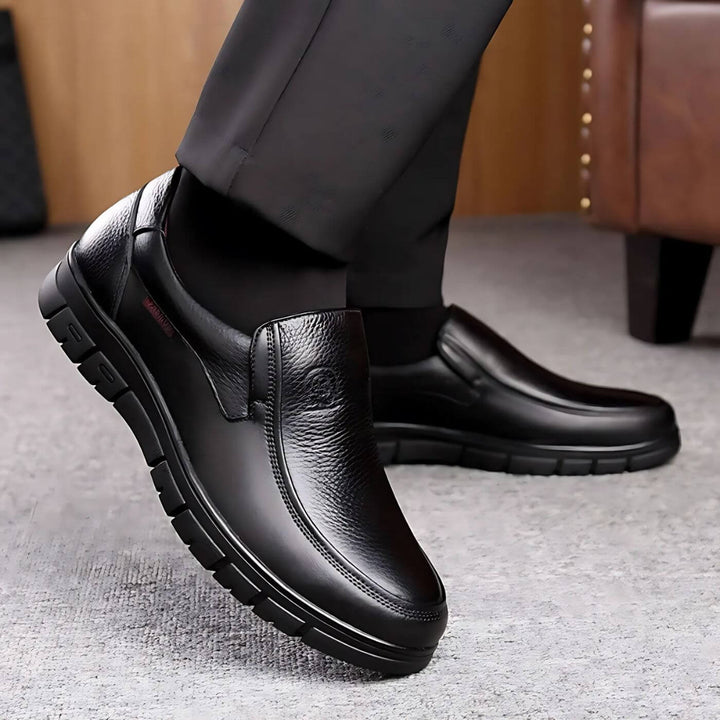 Paul | Elegant Slip-On Shoes