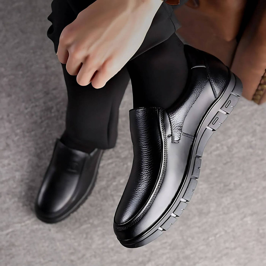 Paul | Elegant Slip-On Shoes