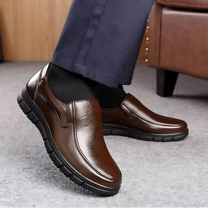 Paul | Elegant Slip-On Shoes