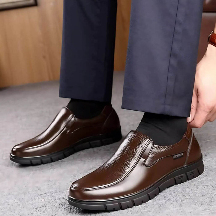 Paul | Elegant Slip-On Shoes