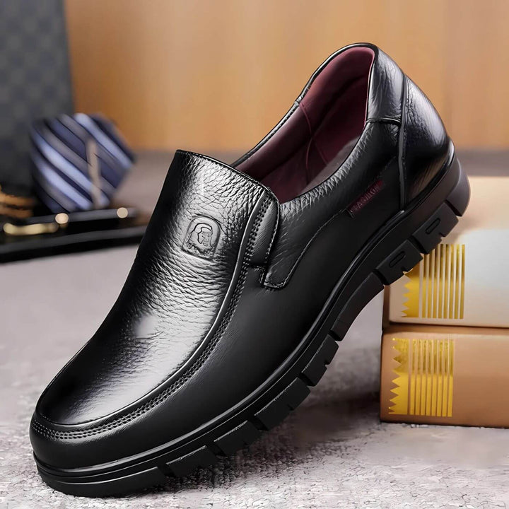 Paul | Elegant Slip-On Shoes