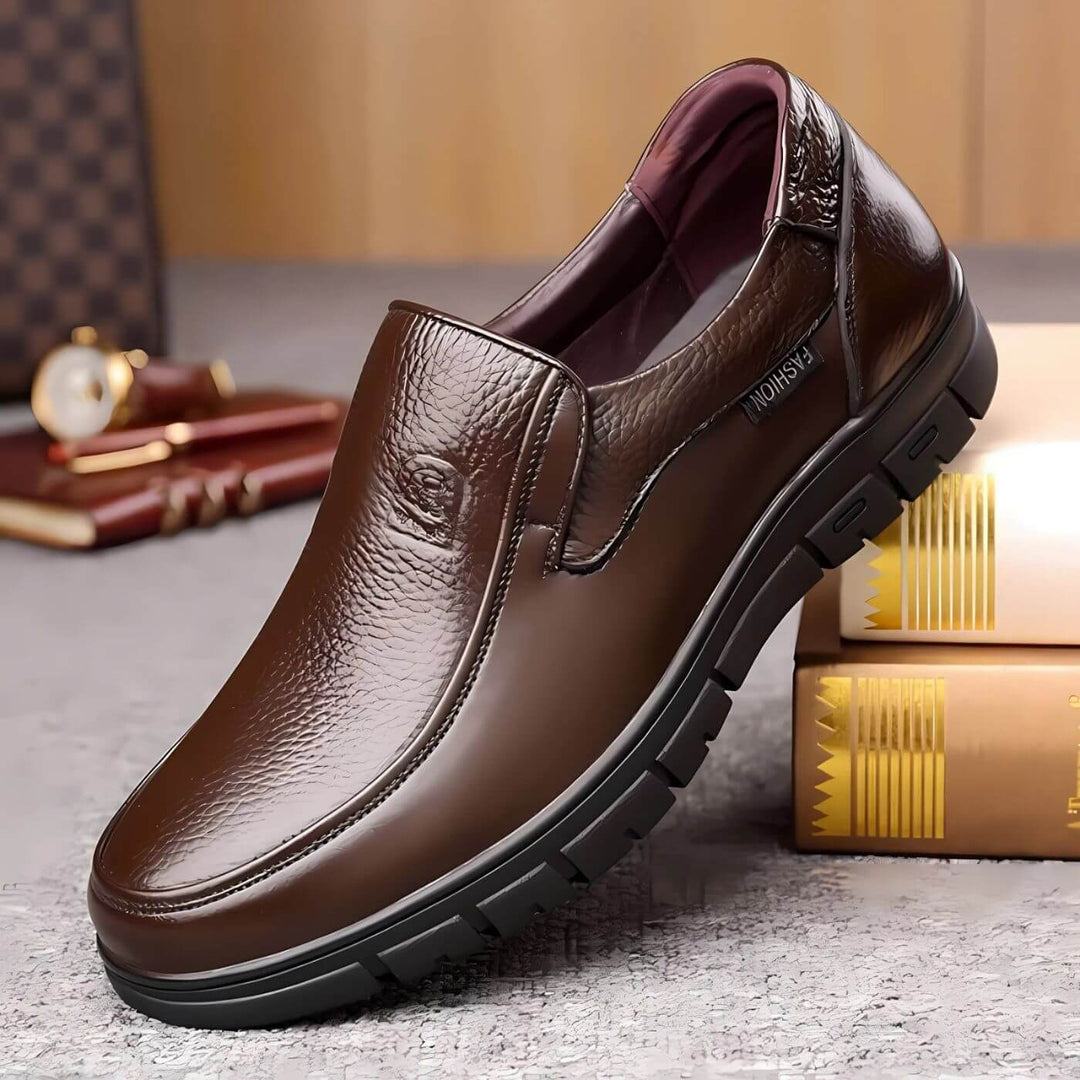Paul | Elegant Slip-On Shoes