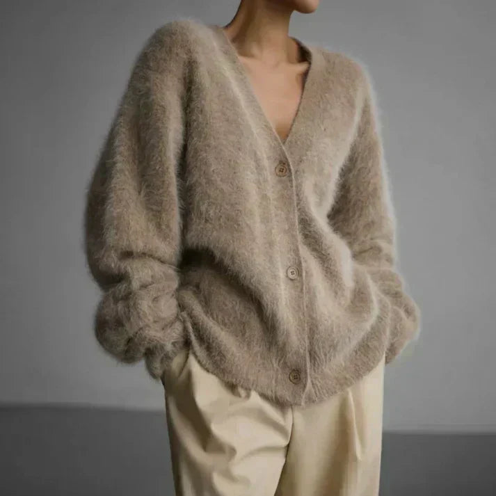 Sofia | Large Sweater