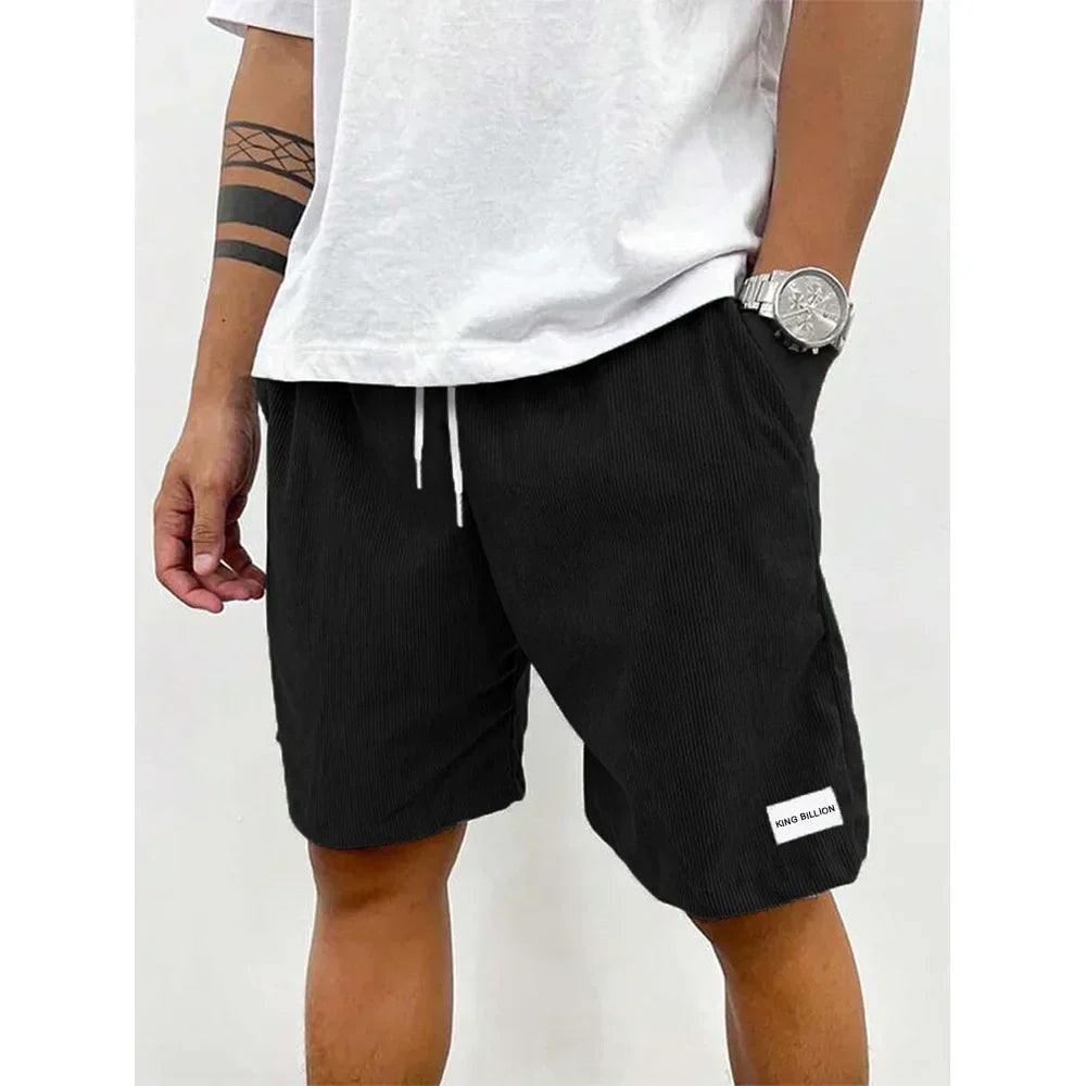 Hubert | Comfortable Shorts