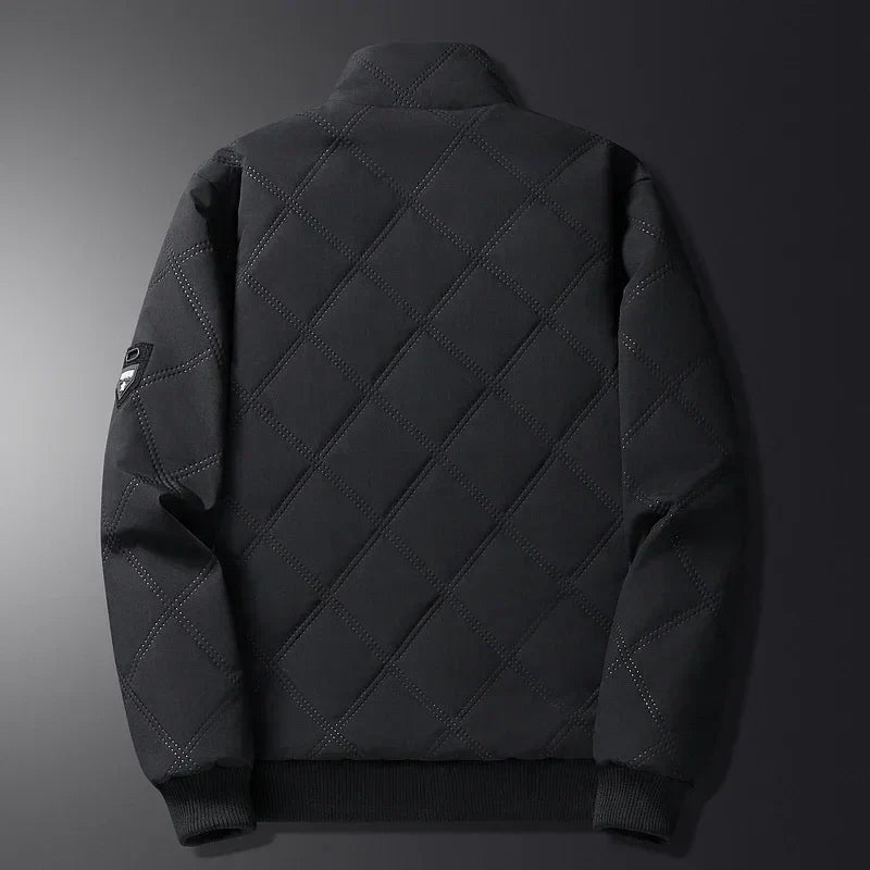 Samuel | Winter Style Jacket