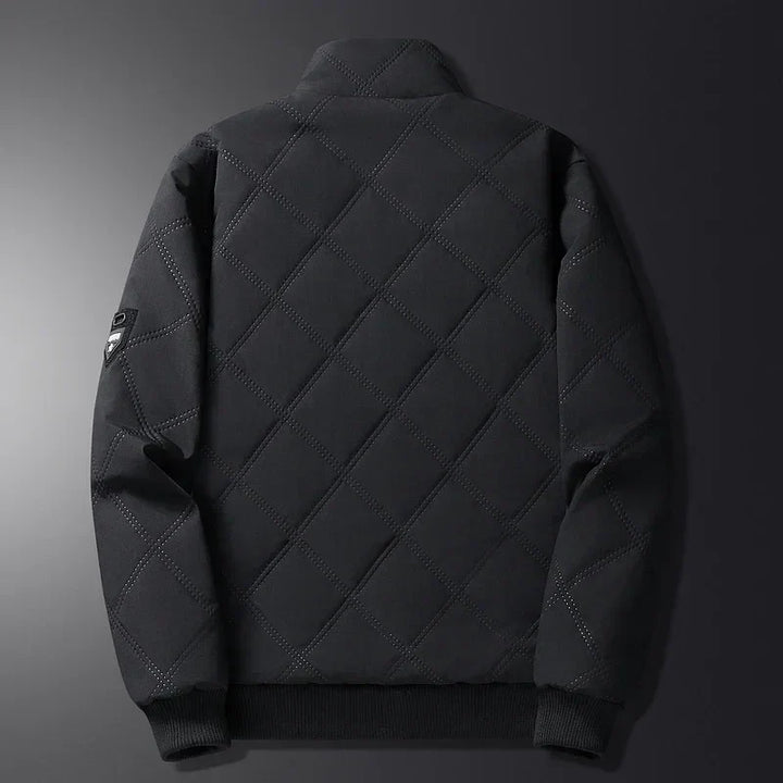 Samuel | Winter Style Jacket