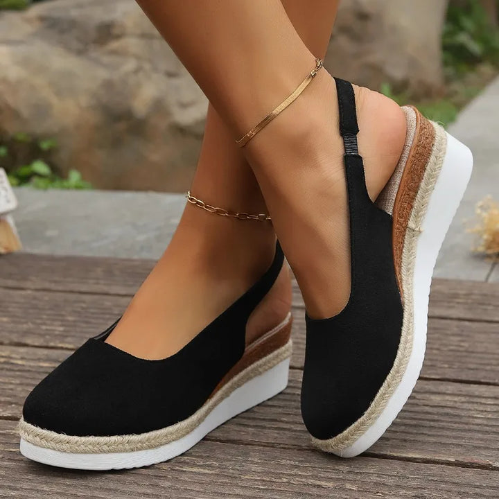 Nila | Orthopaedic Shoes