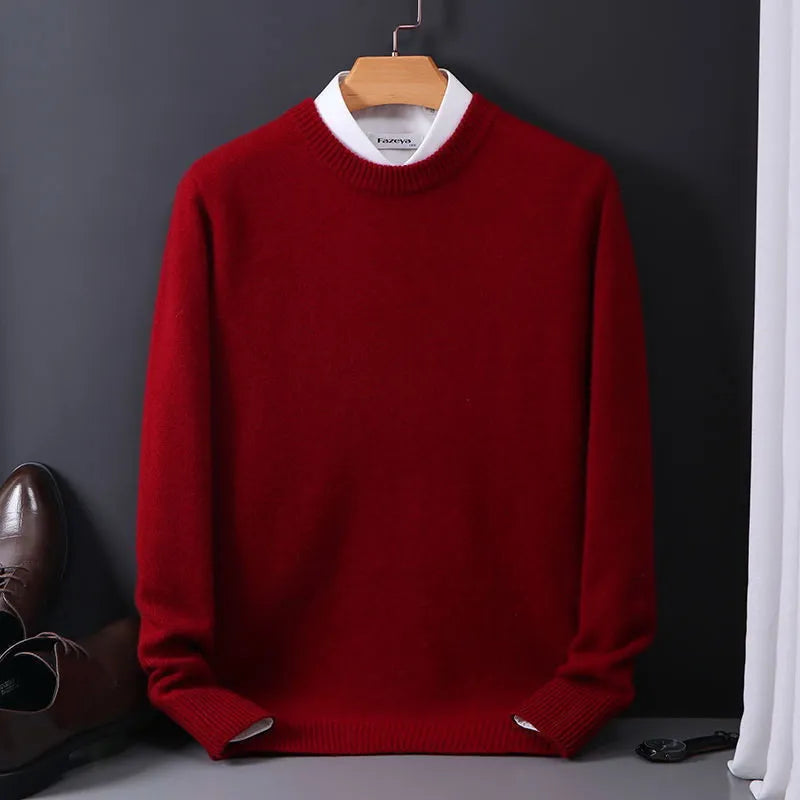 Dylan | Sweater