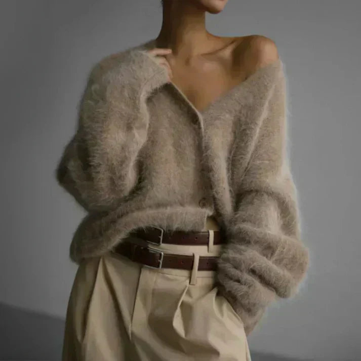 Sofia | Large Sweater