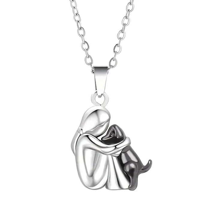 PawHug | Timeless Elegance Necklace