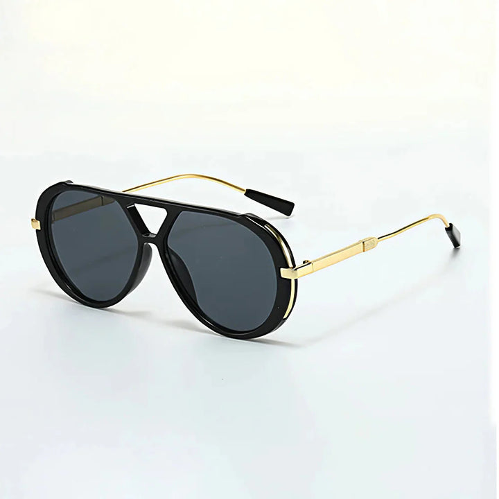 Claudia | Aviator Sunglasses