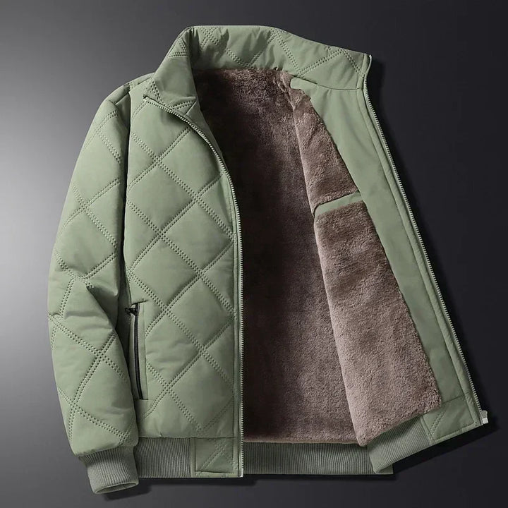 Samuel | Winter Style Jacket
