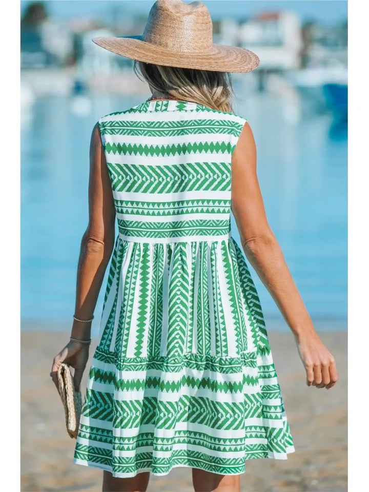 Ariel | Elegant Women's Dress