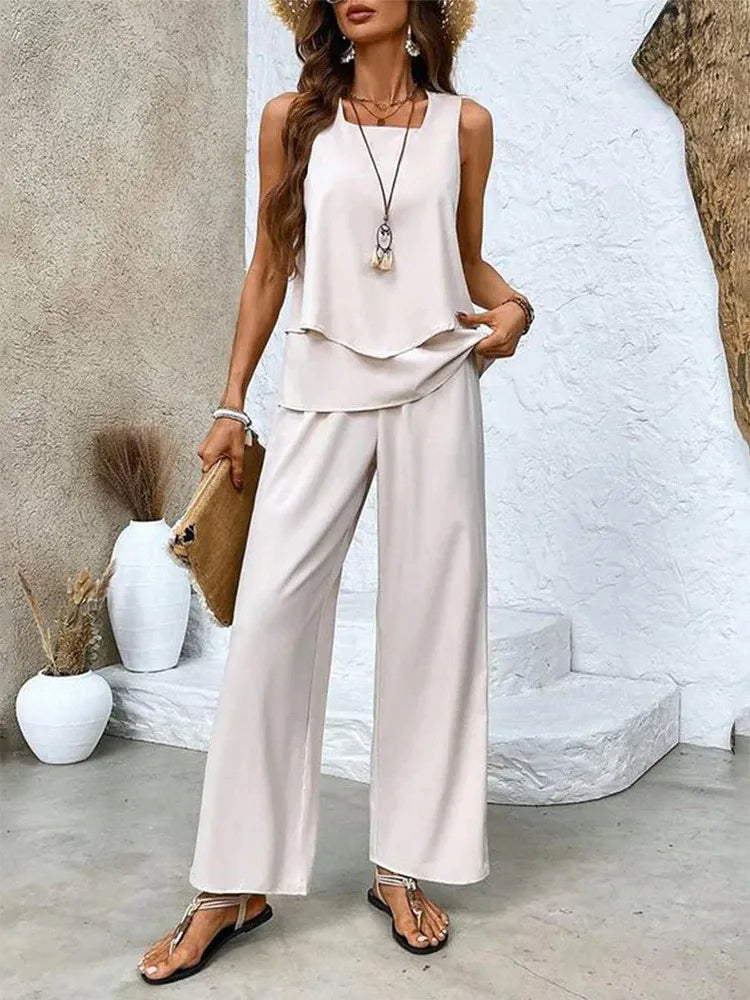 Adeline | Elegant Summer Set