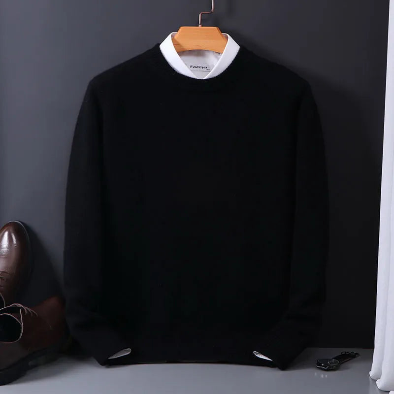 Dylan | Sweater