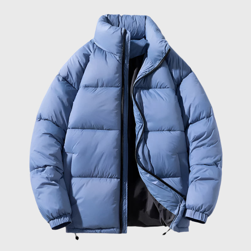Arthur| Puffer Jacket