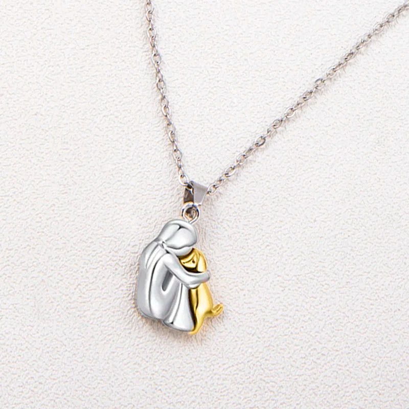 PawHug | Timeless Elegance Necklace