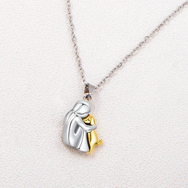 PawHug | Timeless Elegance Necklace