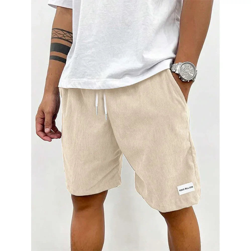 Eric | Comfortable Shorts