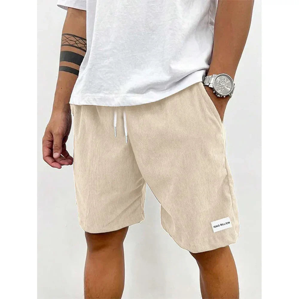 Hubert | Comfortable Shorts