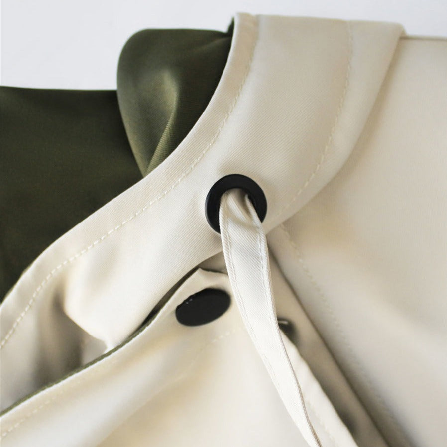 Tessa | Elegant Jacket