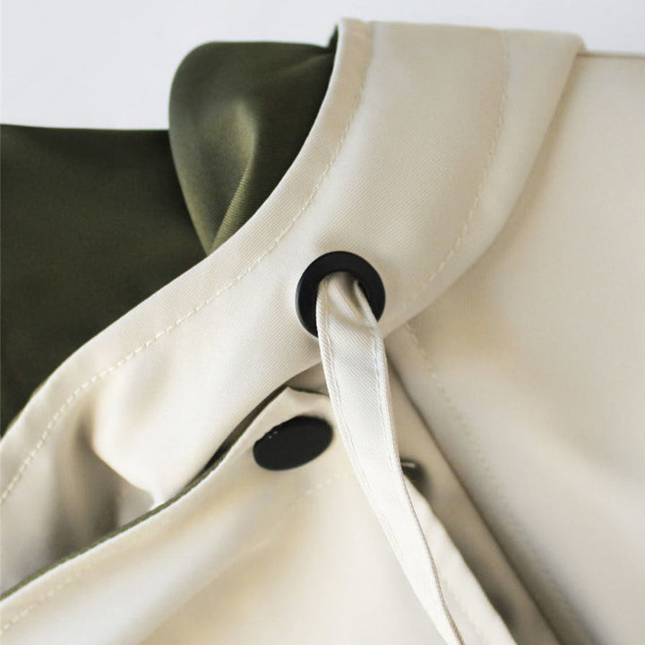 Tessa | Elegant Jacket