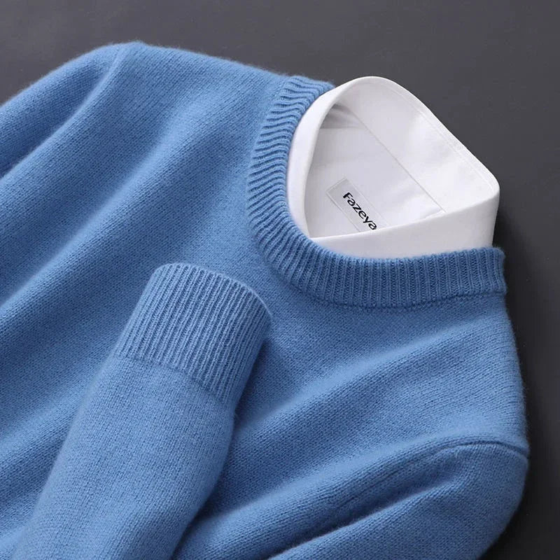 Dylan | Sweater