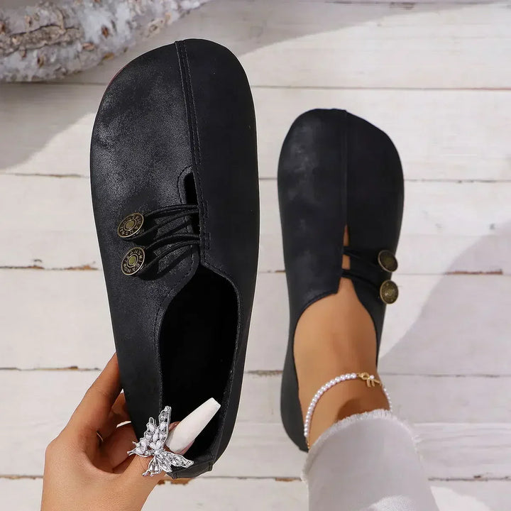 Noli | Soft Orthopaedic Loafers