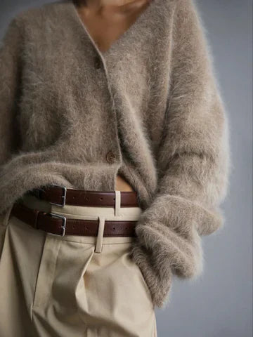 Sofia | Large Sweater
