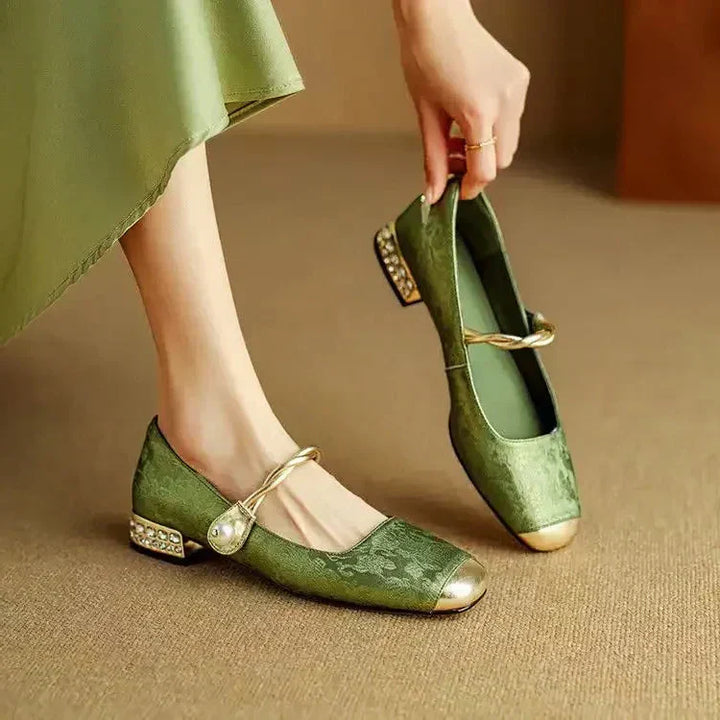 Leyla | Elegant Shoes