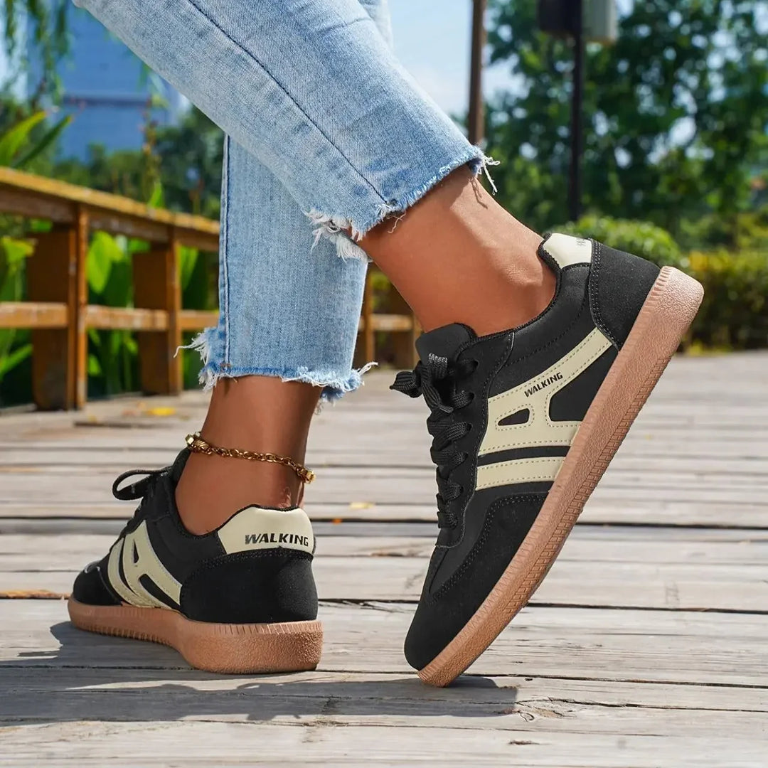 Sarah | Orthopaedic Shoes