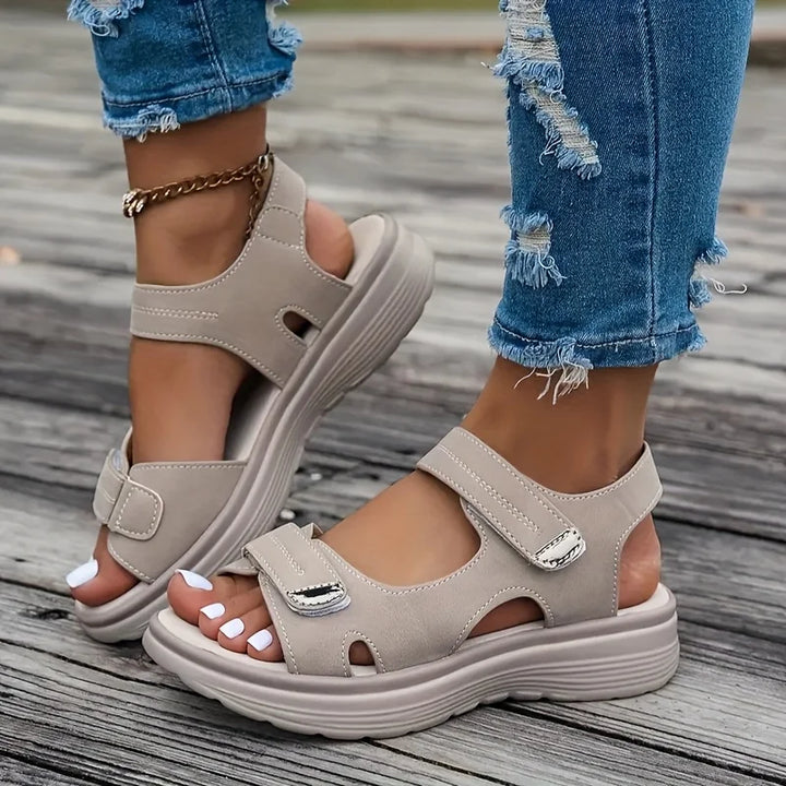 Erica | Women's Orthopaedic Sandals