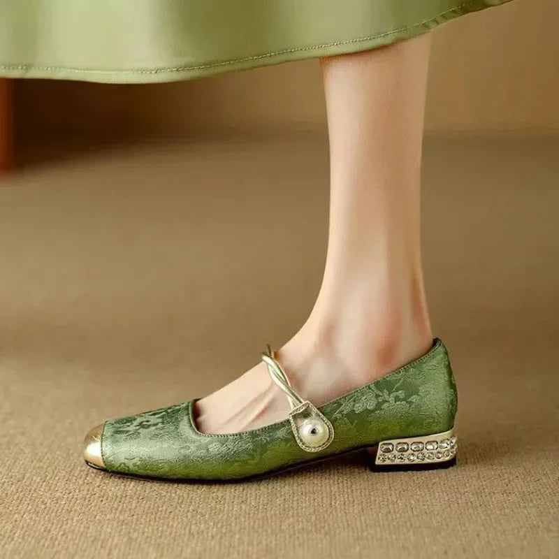 Leyla | Elegant Shoes