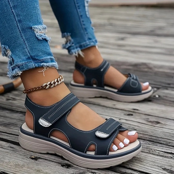 Erica | Women's Orthopaedic Sandals