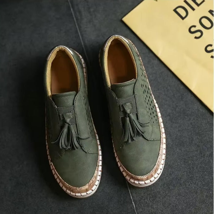 Naomi | Breathable Orthopaedic Women's Shoes