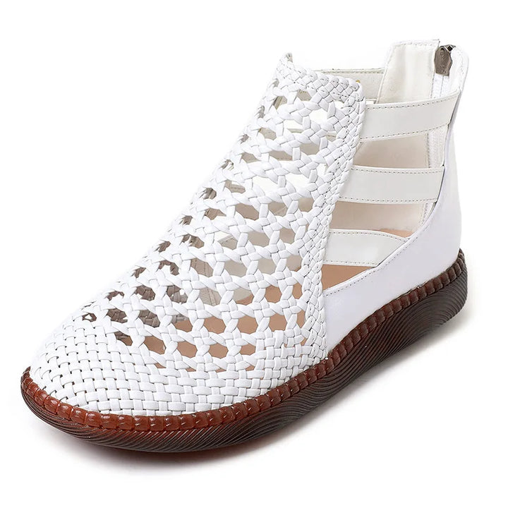 Maela | Sandal Boots