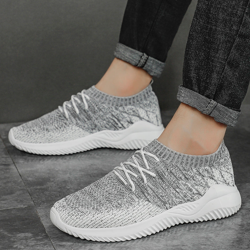 Hugo | Mesh Shoes