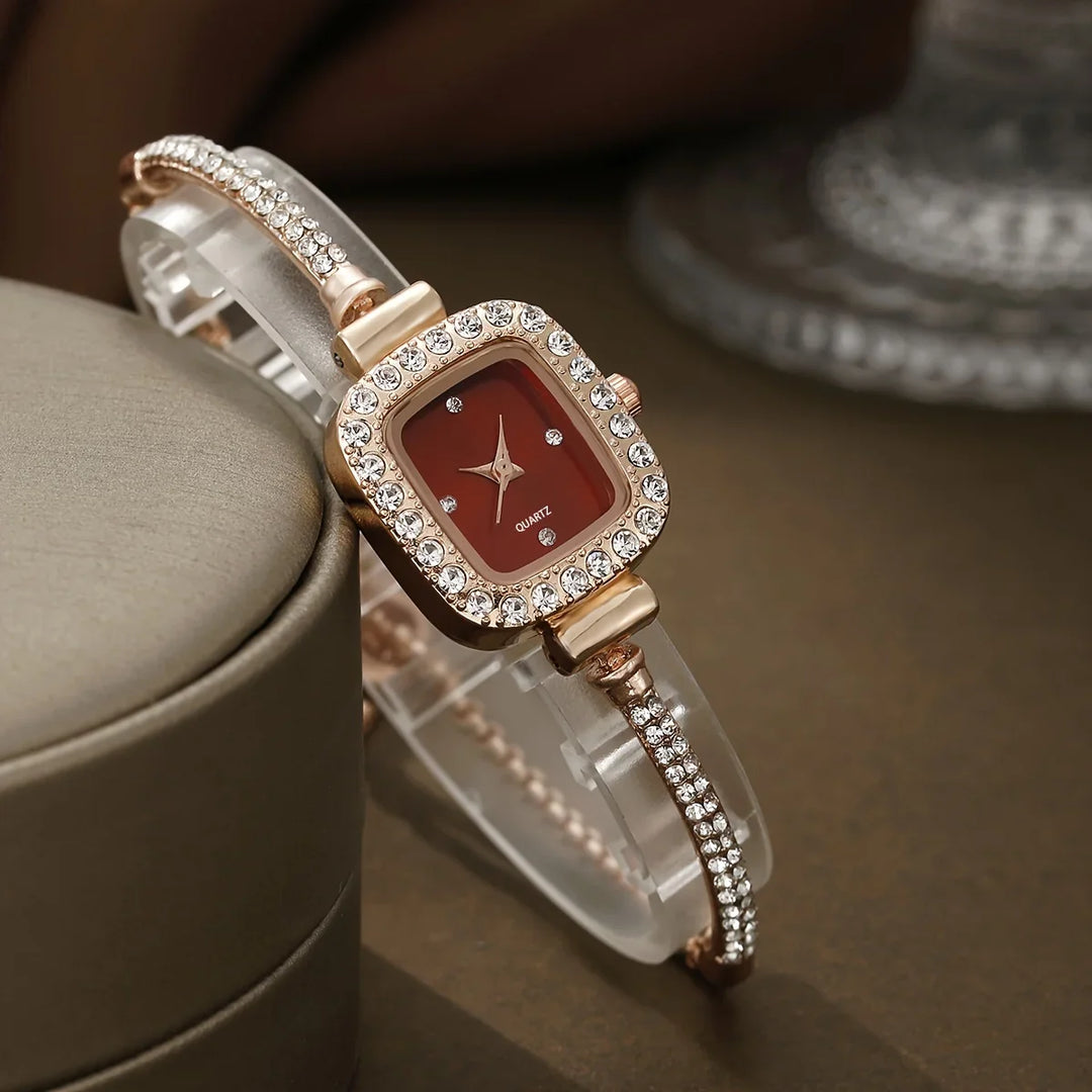 Amaris | Eclat Watch