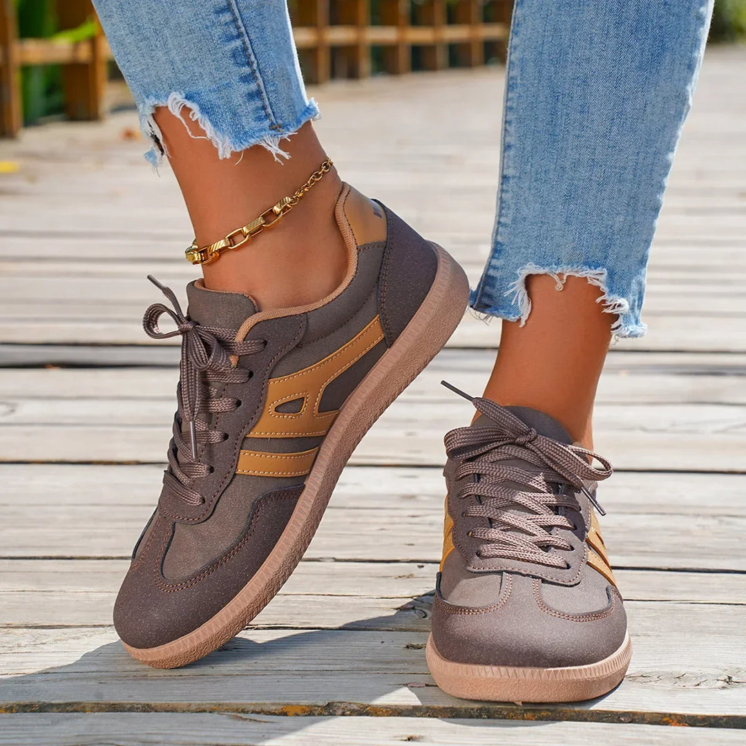 Sarah | Orthopaedic Shoes