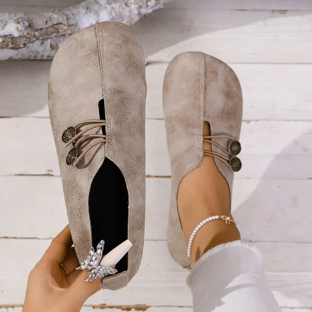Noli | Soft Orthopaedic Loafers