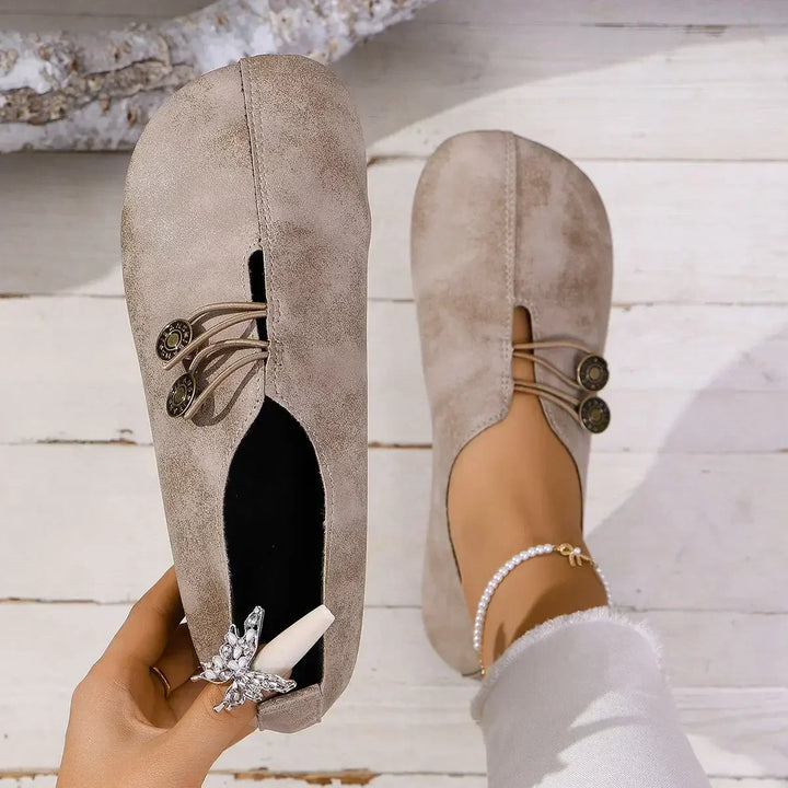 Noli | Soft Orthopaedic Loafers