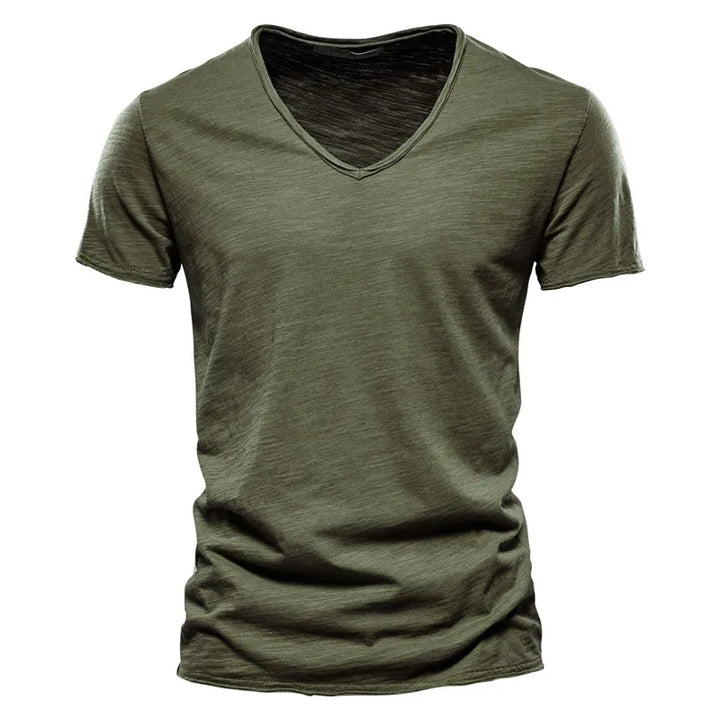 Will | Classic Cotton Shirt (Buy 1, Get 1 Free)