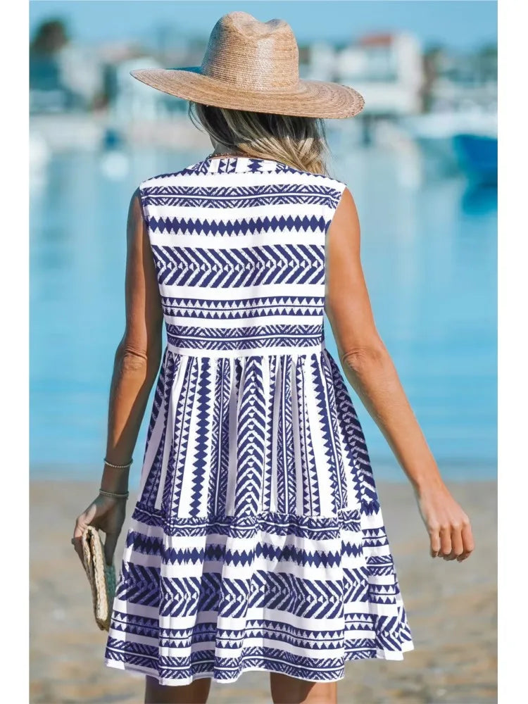 Ariel | Elegant Women's Dress