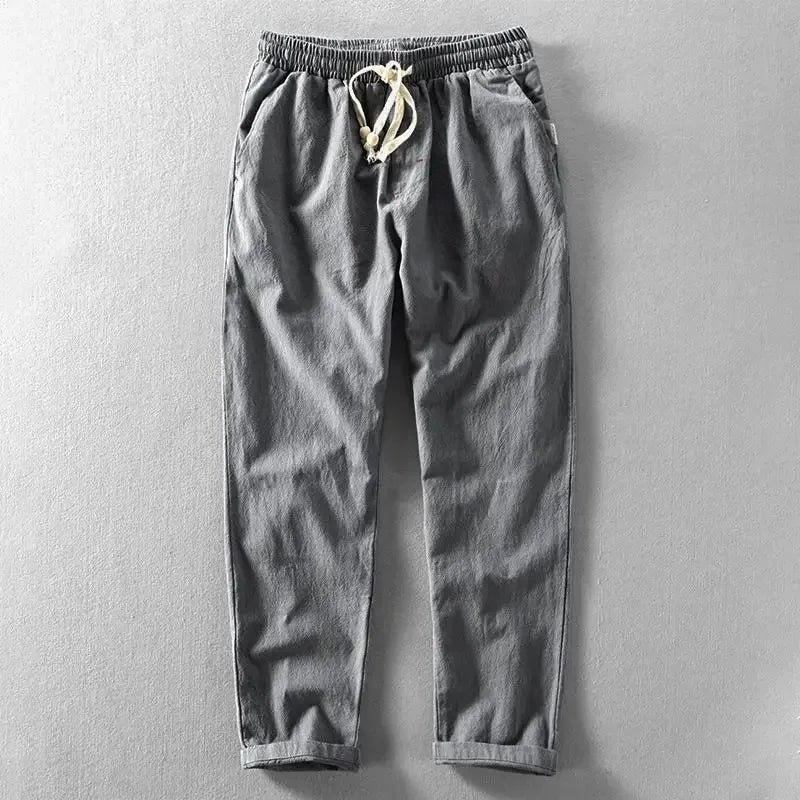Paige | Relaxed Fit Pants