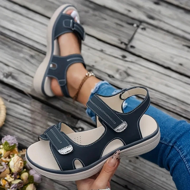Erica | Women's Orthopaedic Sandals