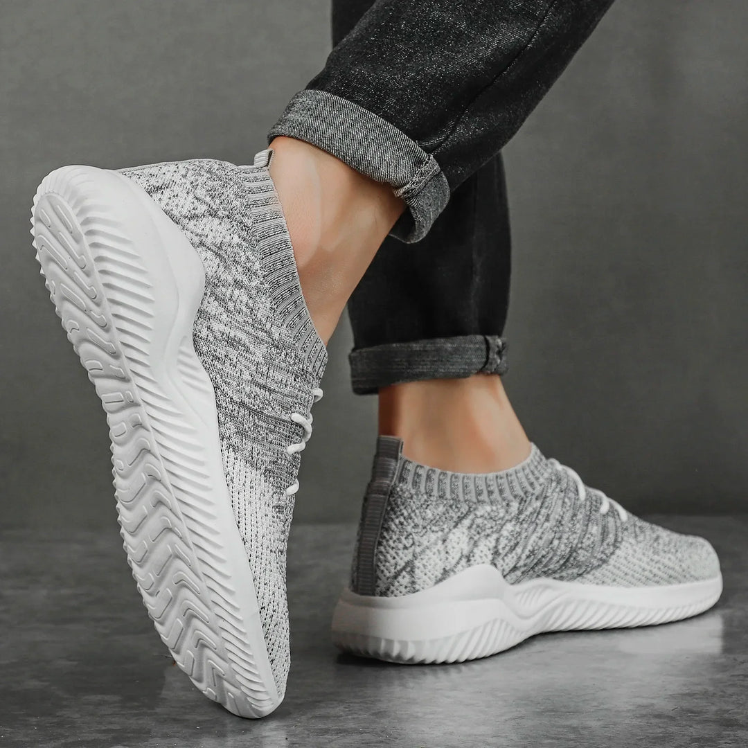 Hugo | Mesh Shoes
