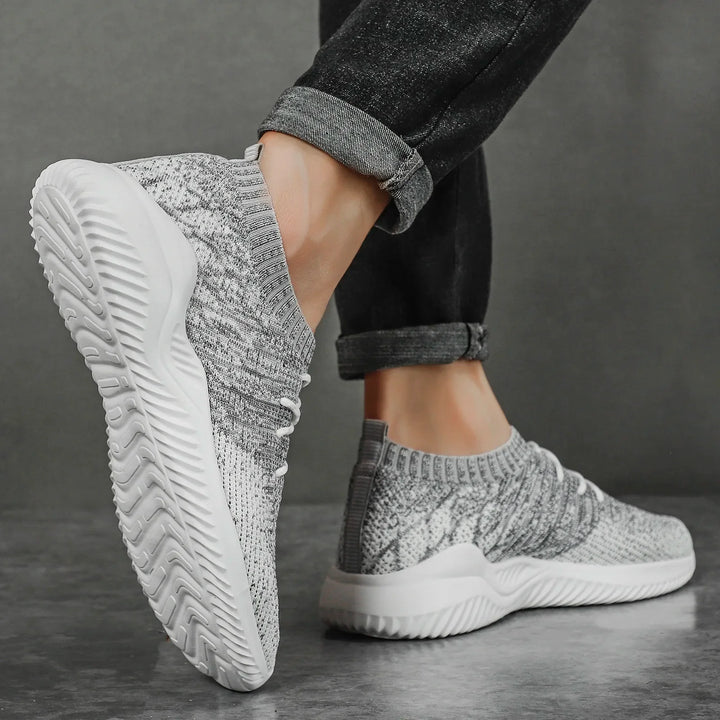 Hugo | Mesh Shoes