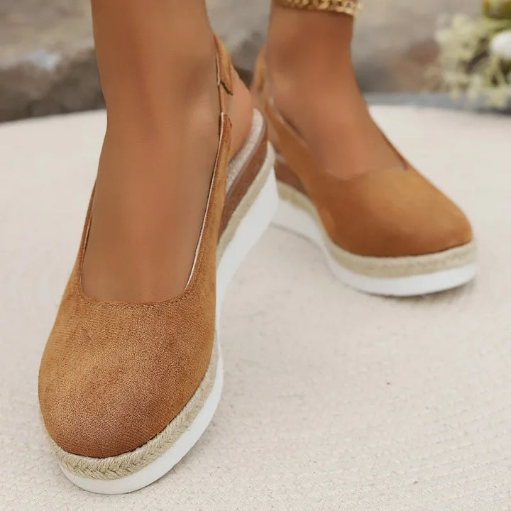 Nila | Orthopaedic Shoes