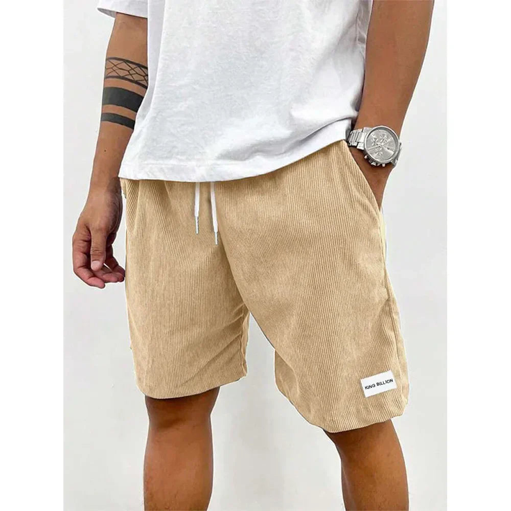 Hubert | Comfortable Shorts