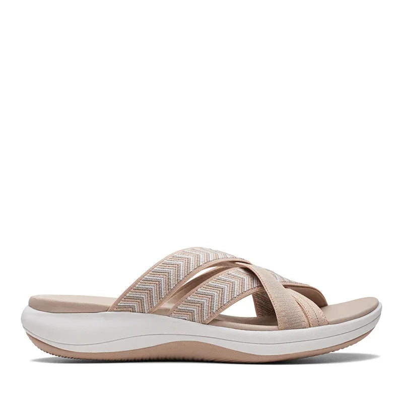 Zaria | Orthopaedic Sandals
